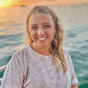 Meet your Posher, Erin